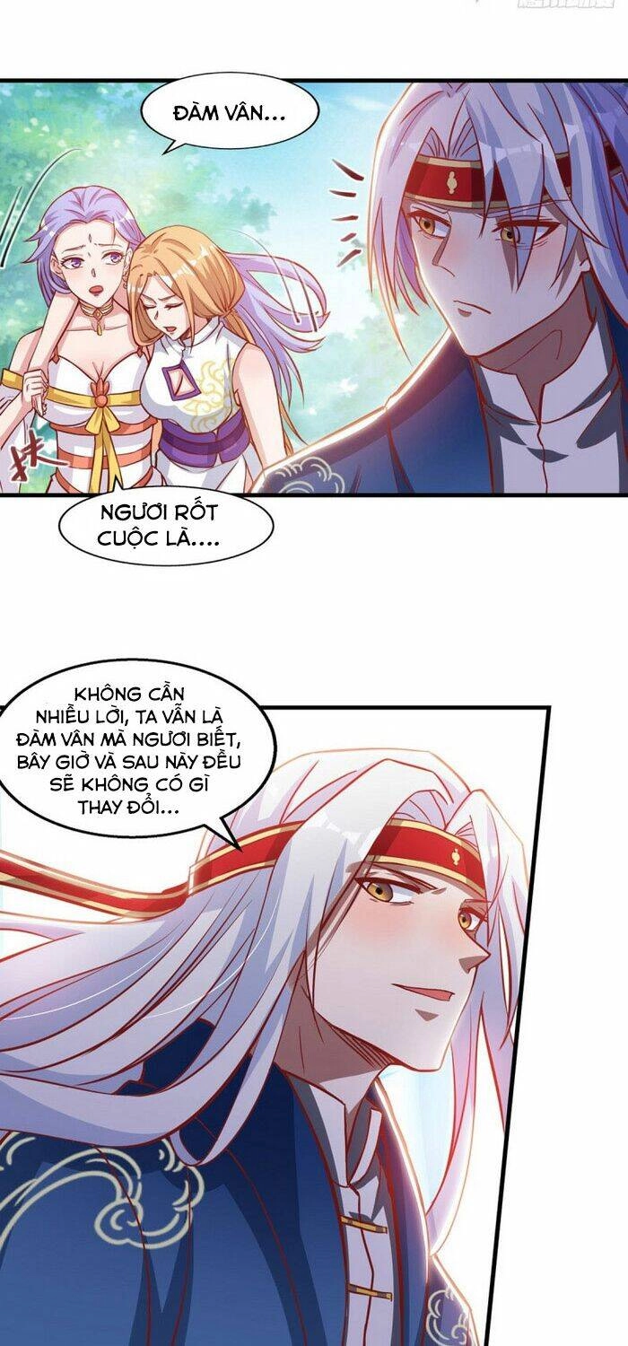 Nghịch Thiên Chí Tôn Chapter 48 - 16