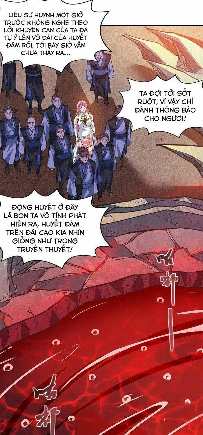 Nghịch Thiên Chí Tôn Chapter 49 - 3