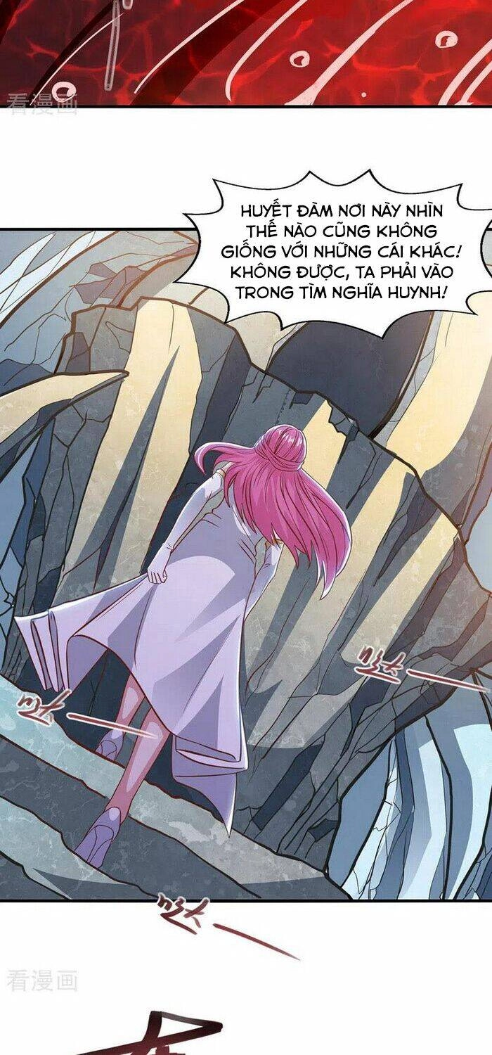 Nghịch Thiên Chí Tôn Chapter 49 - 4