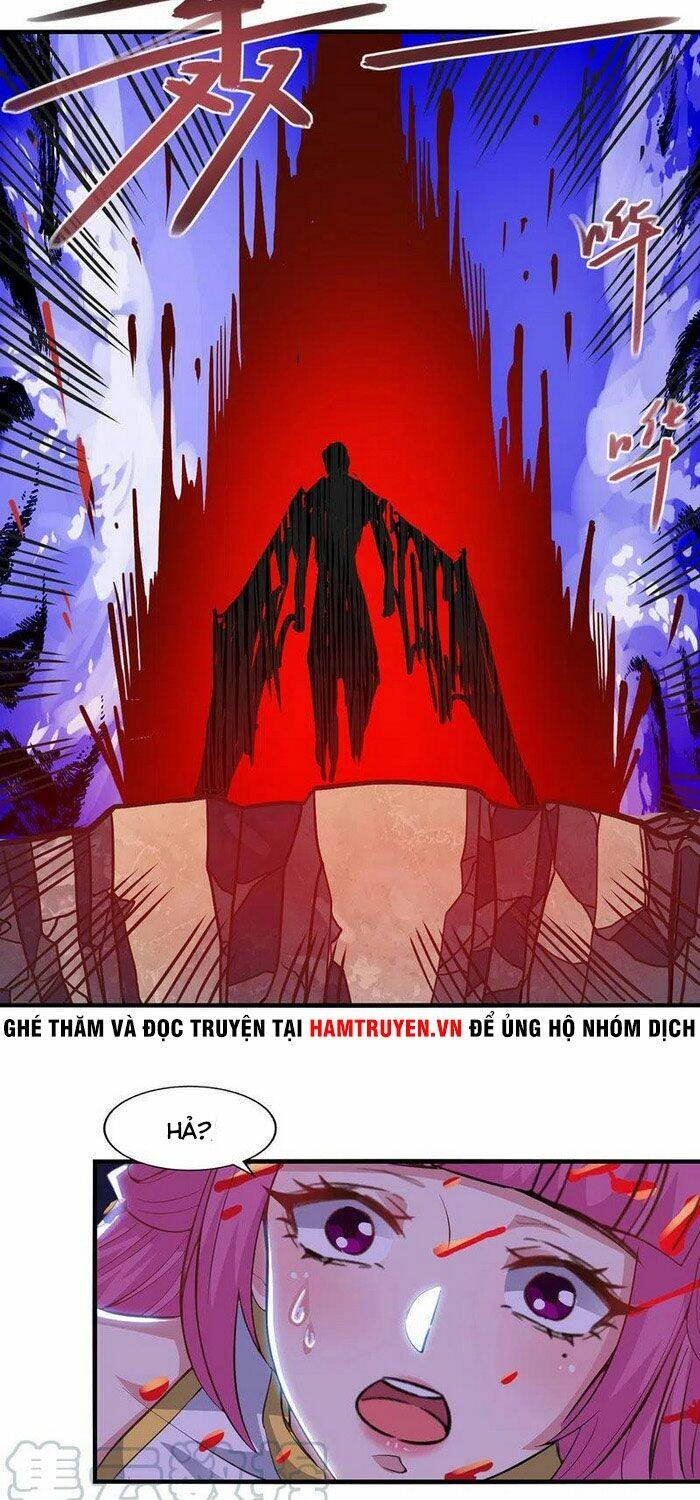 Nghịch Thiên Chí Tôn Chapter 49 - 5