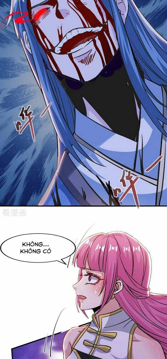 Nghịch Thiên Chí Tôn Chapter 49 - 7