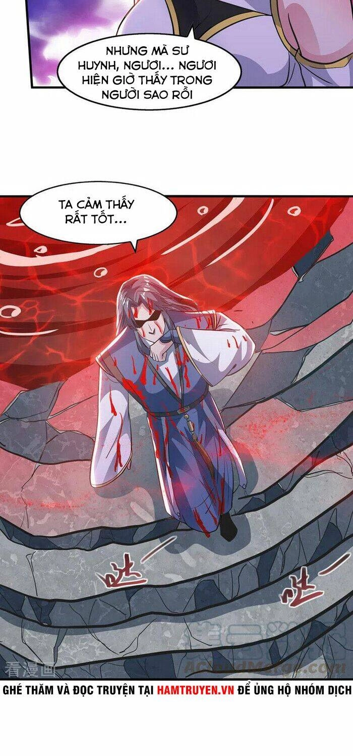 Nghịch Thiên Chí Tôn Chapter 49 - 8