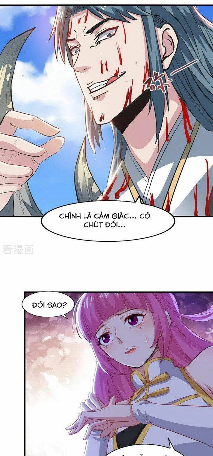 Nghịch Thiên Chí Tôn Chapter 49 - 9