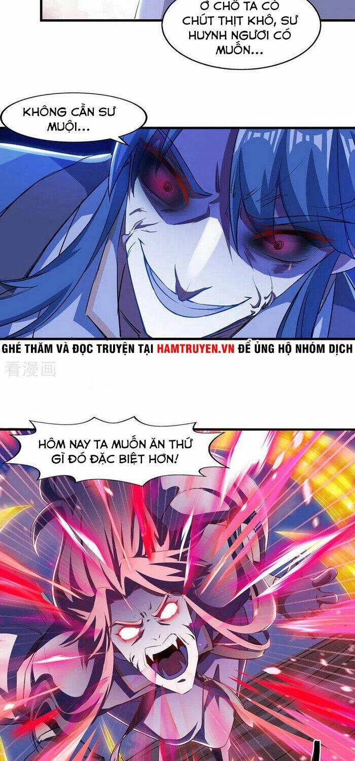 Nghịch Thiên Chí Tôn Chapter 49 - 10