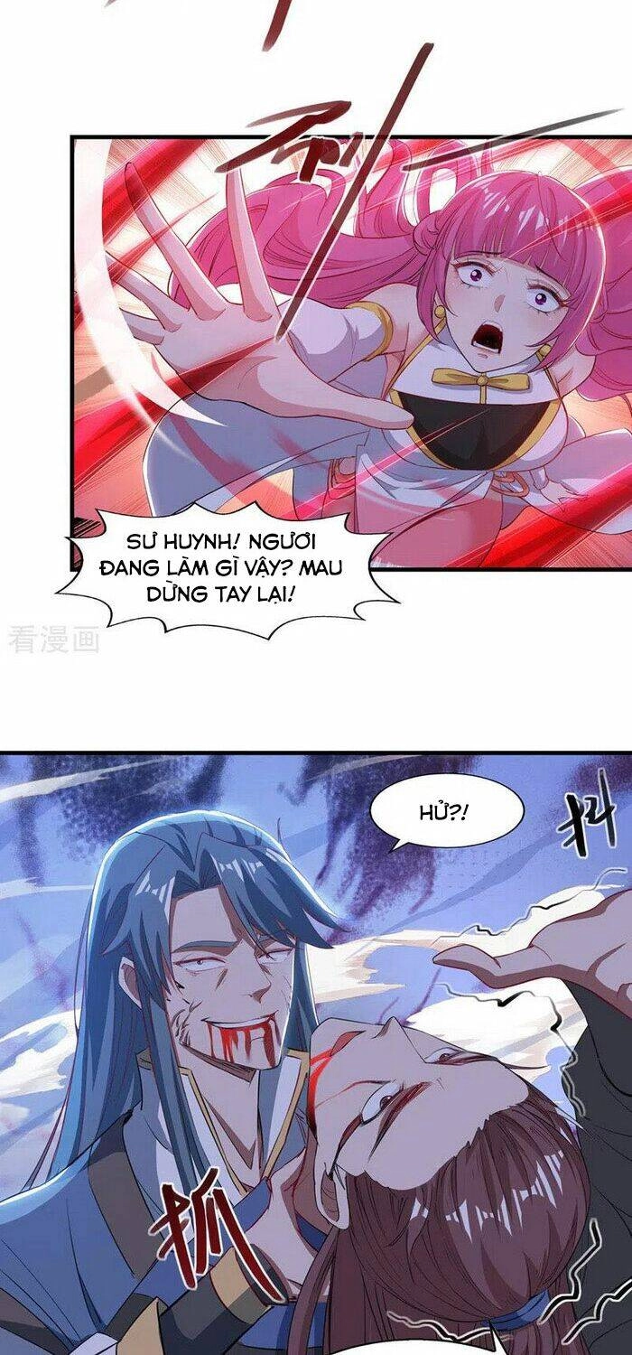 Nghịch Thiên Chí Tôn Chapter 49 - 12