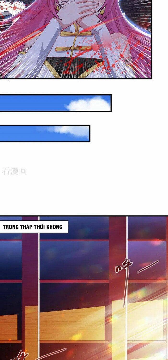 Nghịch Thiên Chí Tôn Chapter 49 - 15