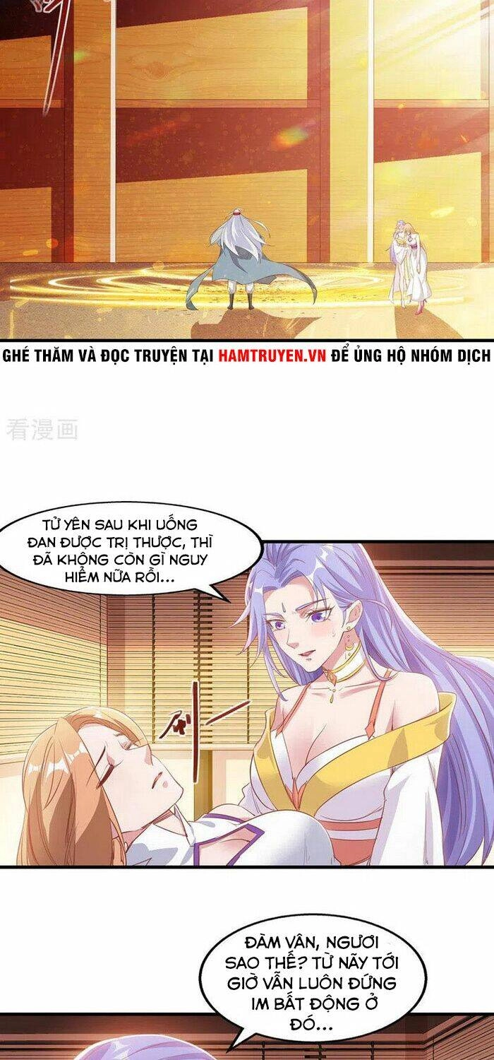 Nghịch Thiên Chí Tôn Chapter 49 - 16