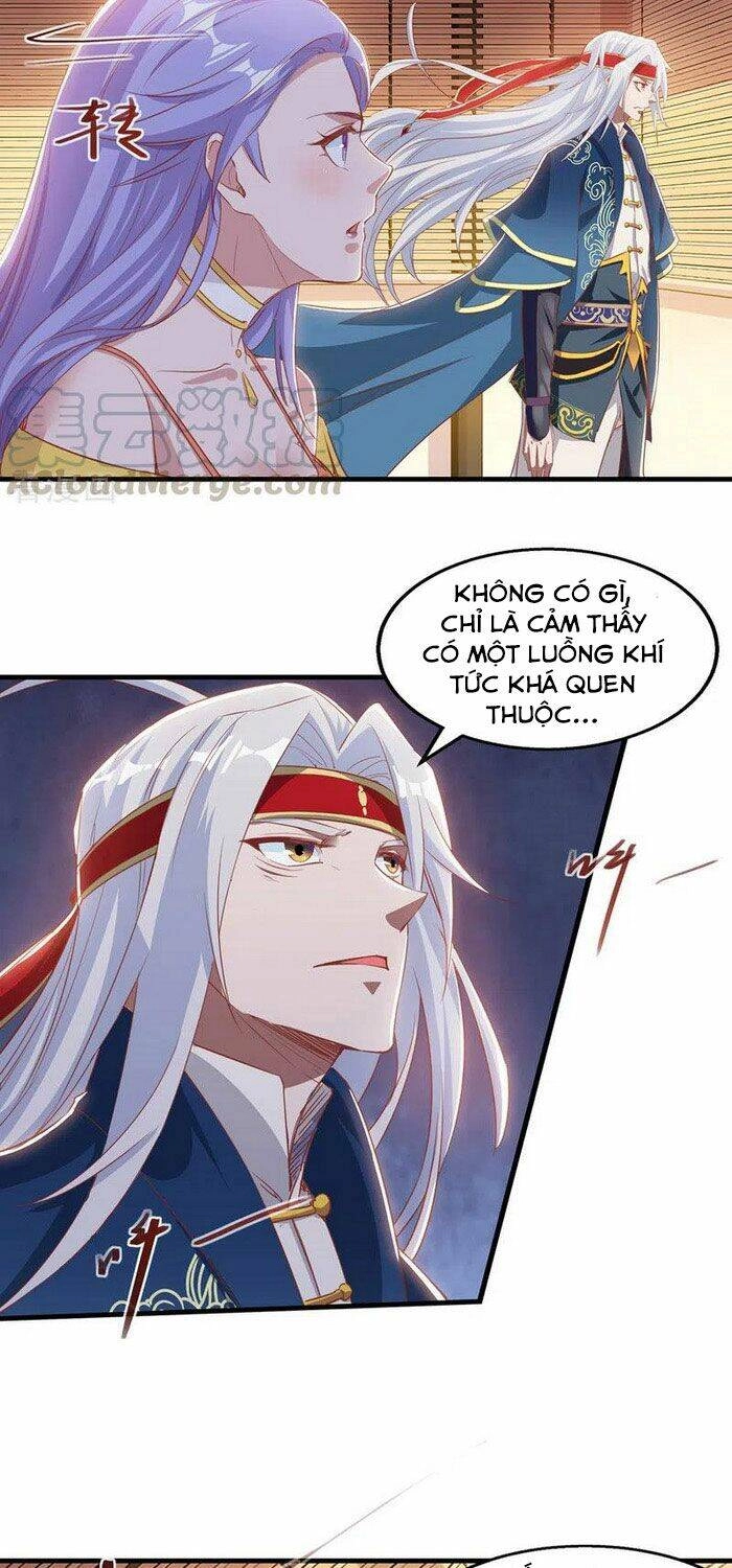 Nghịch Thiên Chí Tôn Chapter 49 - 17