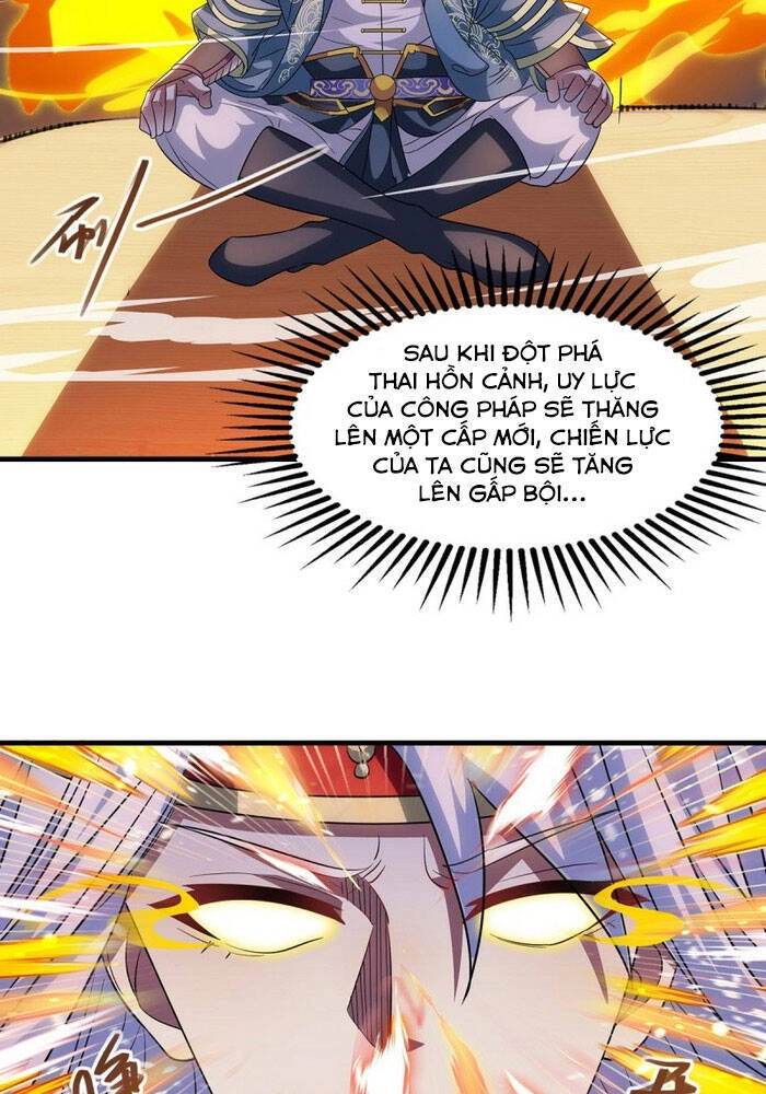 Nghịch Thiên Chí Tôn Chapter 50 - 2