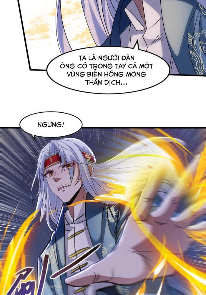 Nghịch Thiên Chí Tôn Chapter 50 - 4