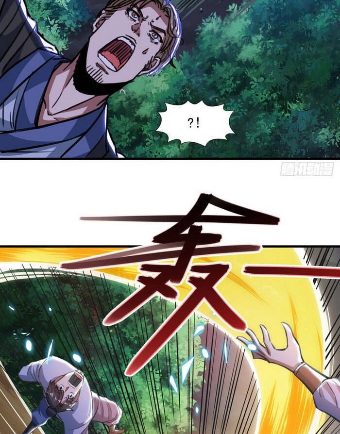 Nghịch Thiên Chí Tôn Chapter 50 - 8