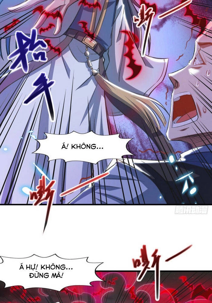 Nghịch Thiên Chí Tôn Chapter 50 - 10