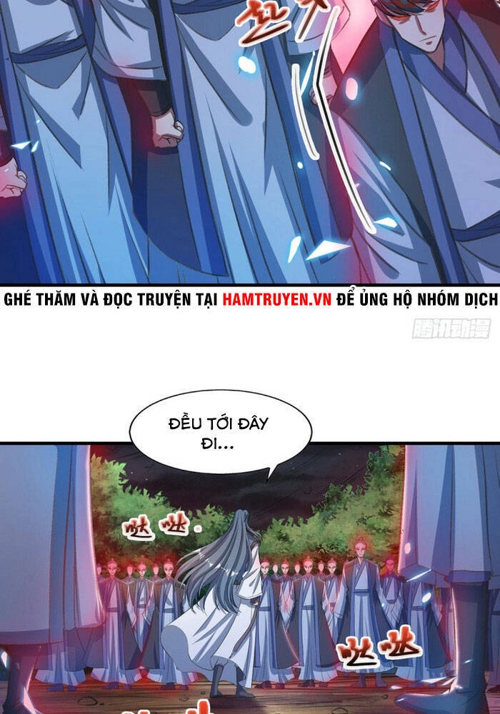 Nghịch Thiên Chí Tôn Chapter 50 - 12