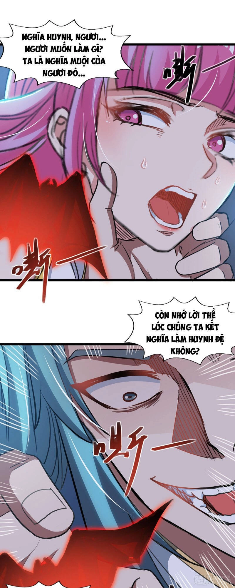 Nghịch Thiên Chí Tôn Chapter 51 - 2