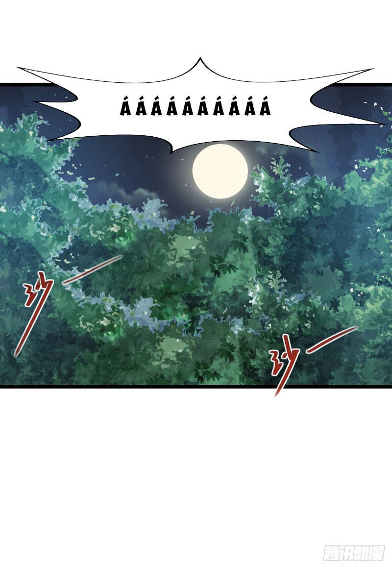 Nghịch Thiên Chí Tôn Chapter 51 - 5