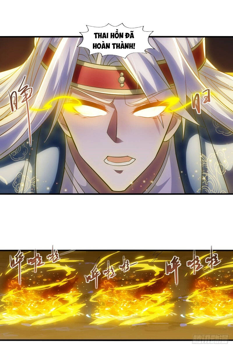 Nghịch Thiên Chí Tôn Chapter 51 - 7