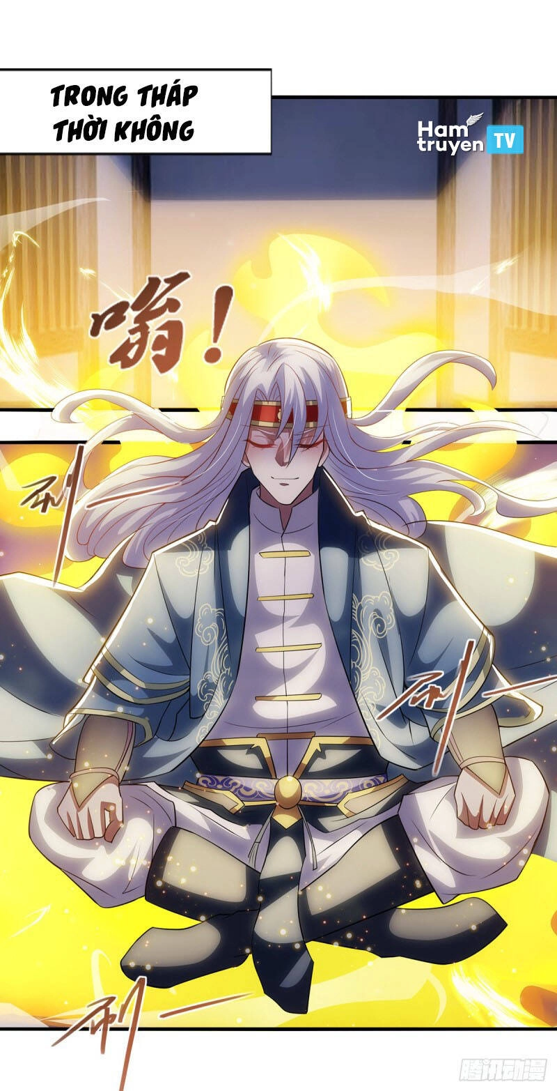Nghịch Thiên Chí Tôn Chapter 51 - 10