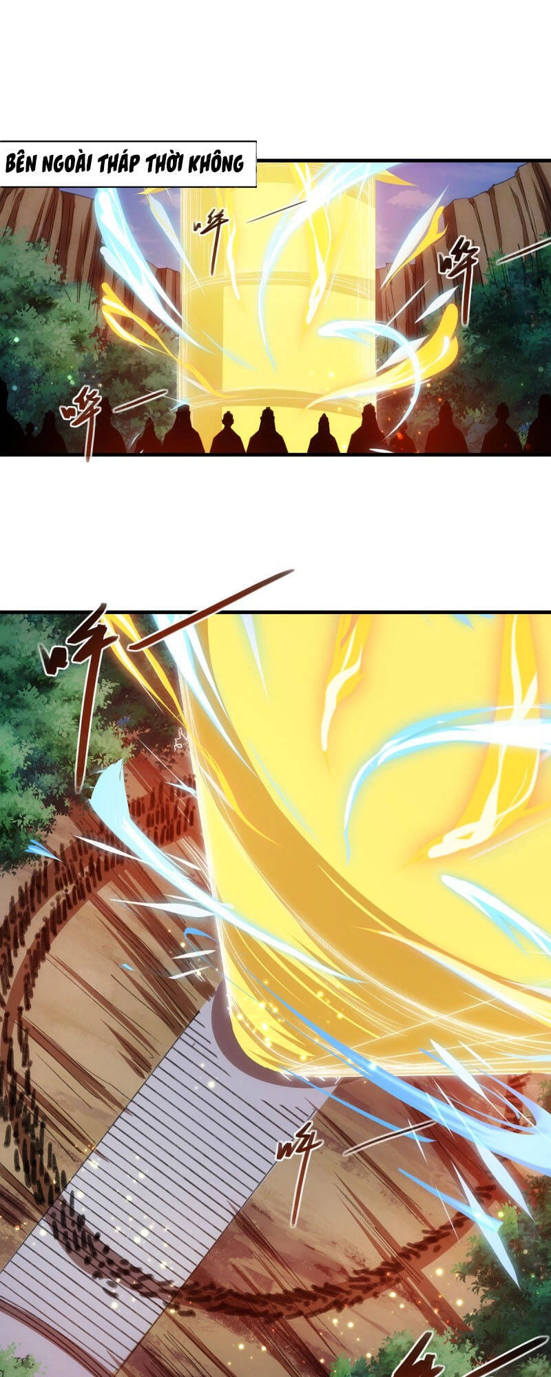 Nghịch Thiên Chí Tôn Chapter 51 - 16