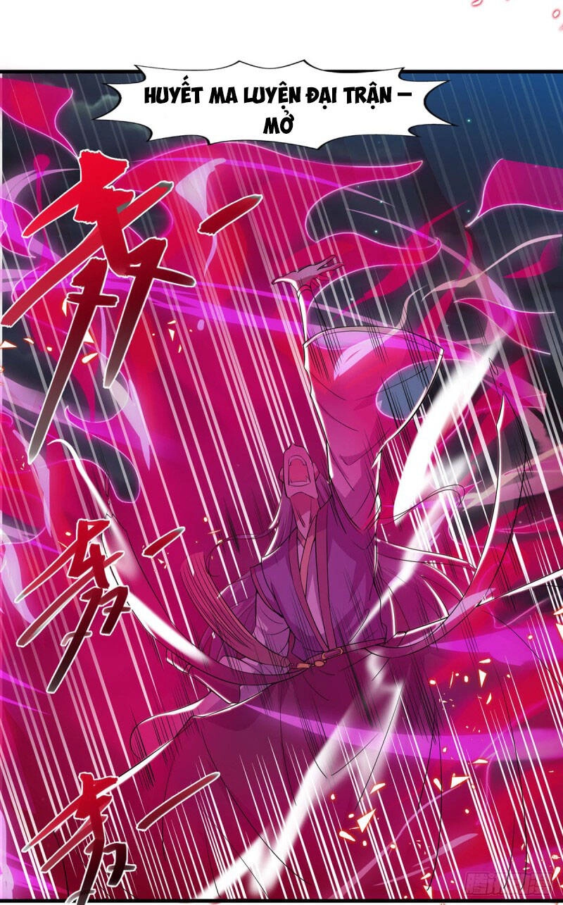 Nghịch Thiên Chí Tôn Chapter 52 - 5
