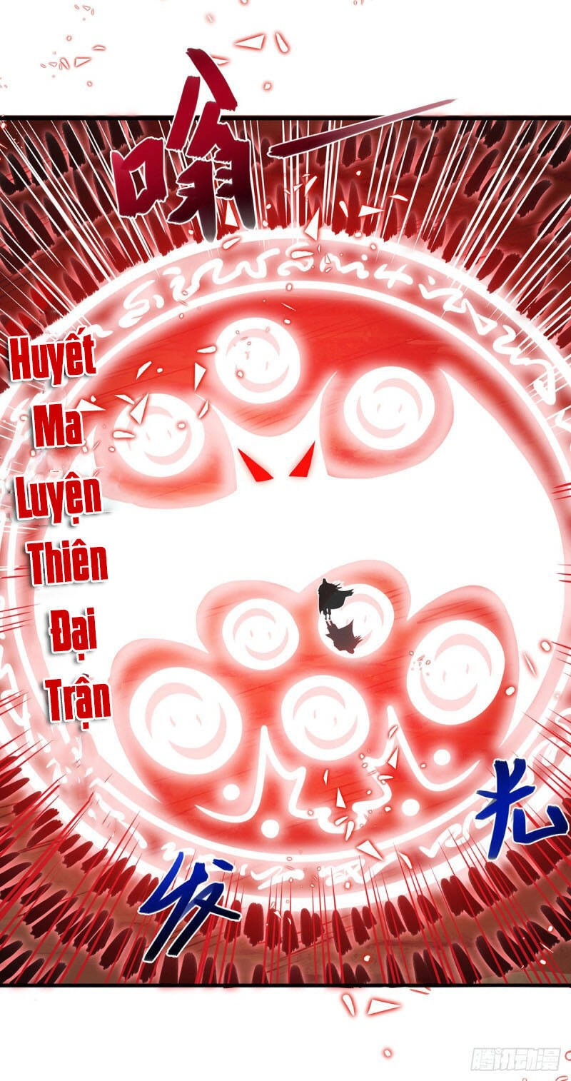 Nghịch Thiên Chí Tôn Chapter 52 - 8