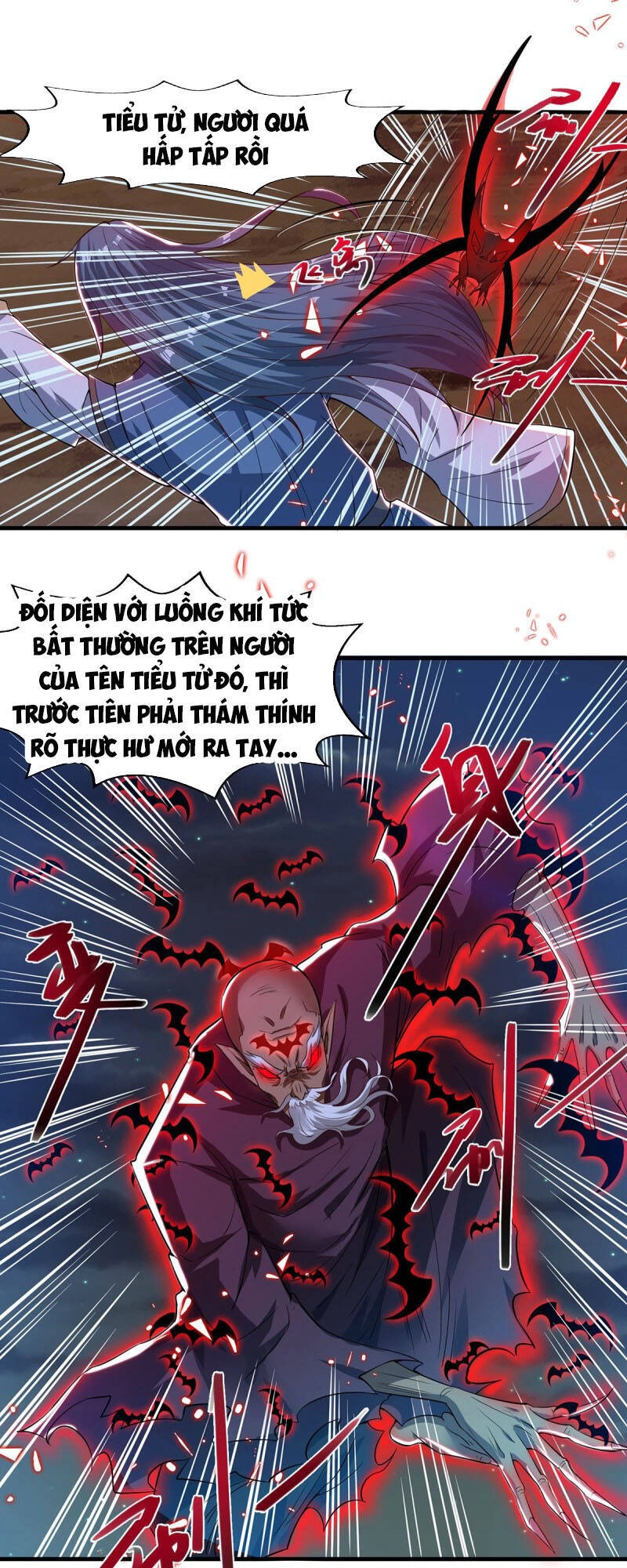 Nghịch Thiên Chí Tôn Chapter 52 - 9