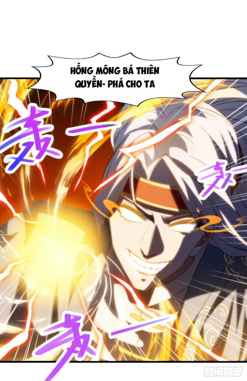 Nghịch Thiên Chí Tôn Chapter 52 - 15