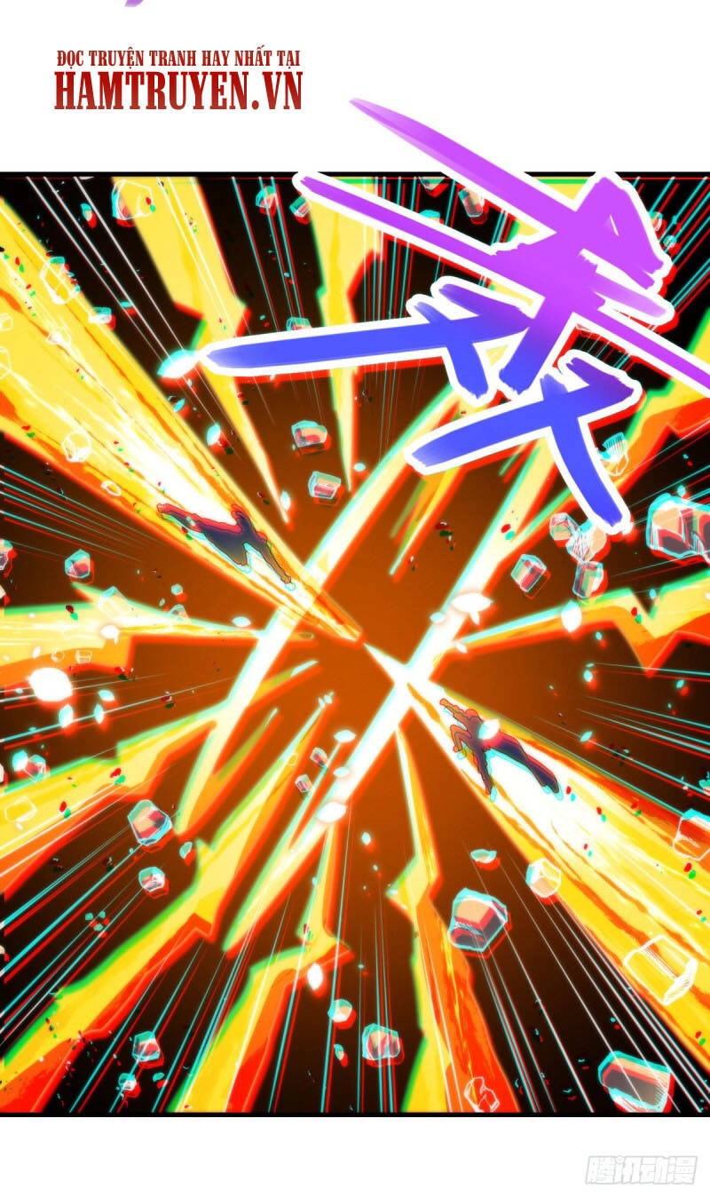 Nghịch Thiên Chí Tôn Chapter 52 - 16