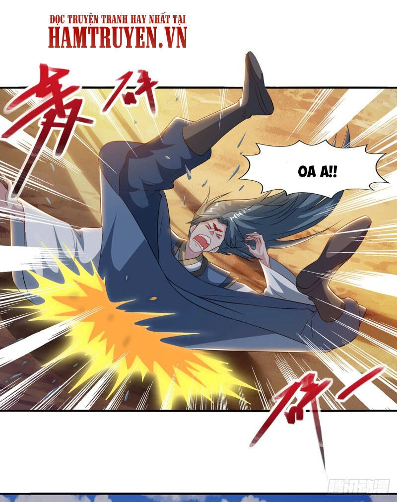 Nghịch Thiên Chí Tôn Chapter 52 - 19