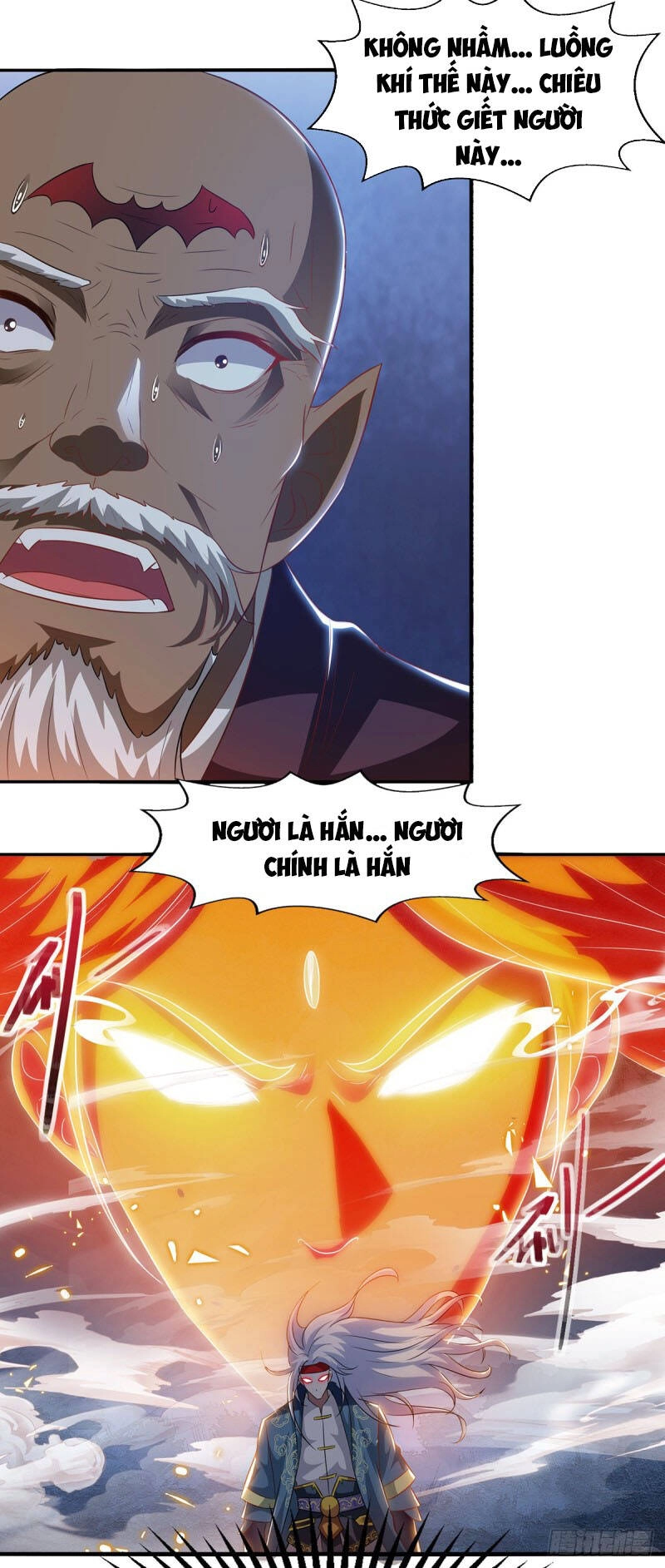 Nghịch Thiên Chí Tôn Chapter 52 - 22