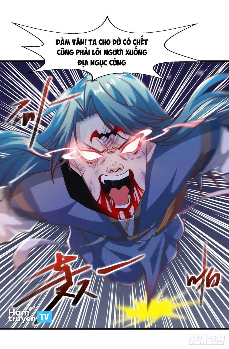 Nghịch Thiên Chí Tôn Chapter 53 - 19