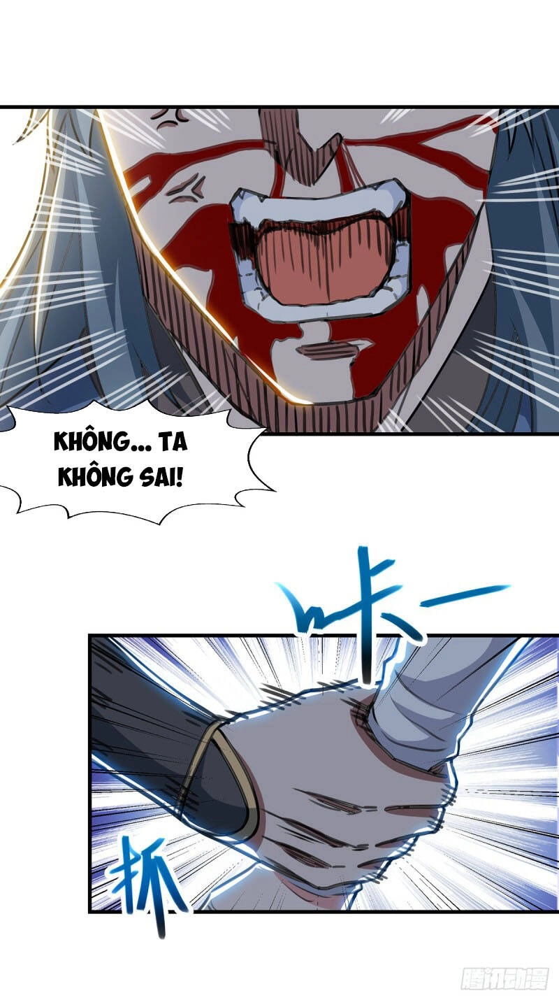 Nghịch Thiên Chí Tôn Chapter 54 - 2