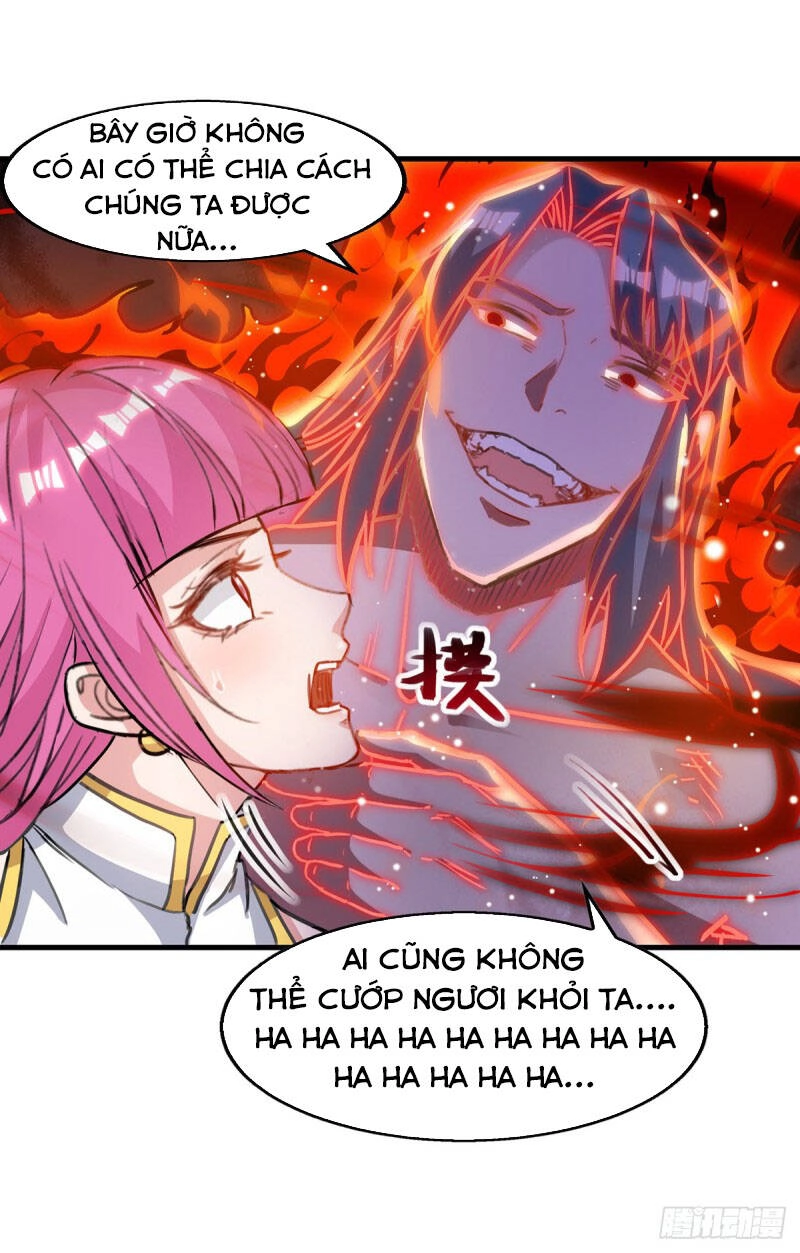 Nghịch Thiên Chí Tôn Chapter 54 - 8