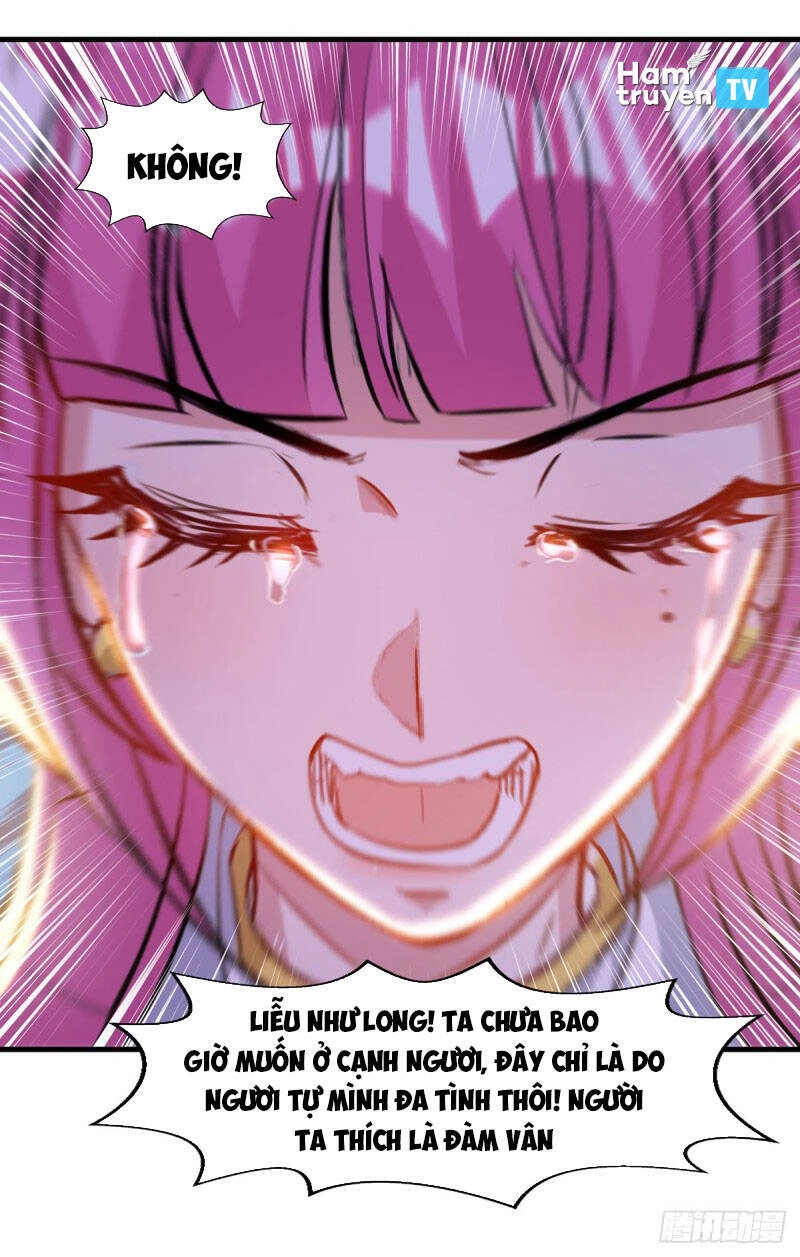 Nghịch Thiên Chí Tôn Chapter 54 - 9