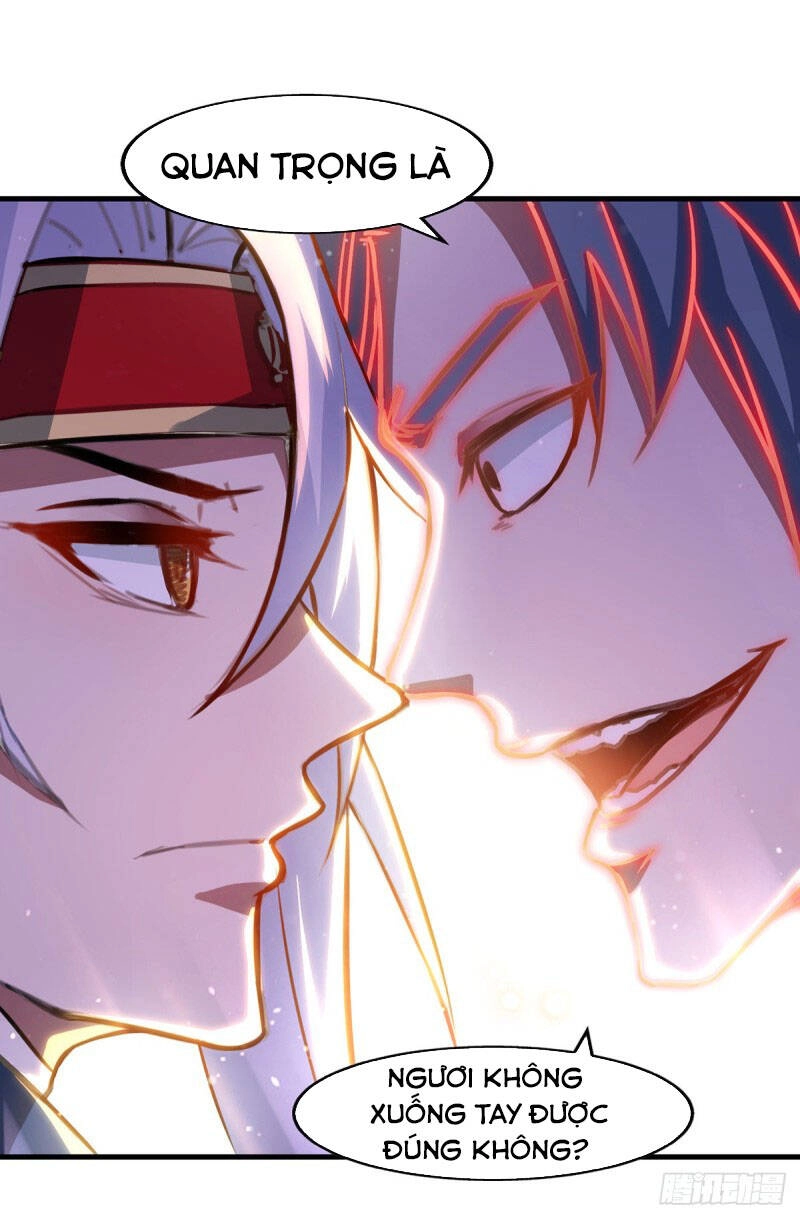 Nghịch Thiên Chí Tôn Chapter 54 - 13