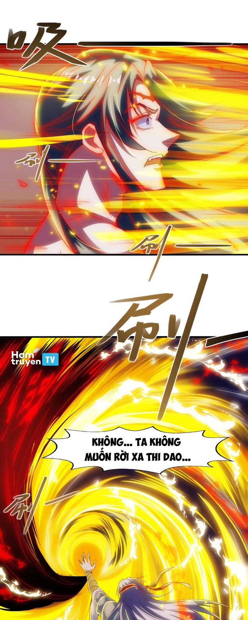 Nghịch Thiên Chí Tôn Chapter 54 - 18