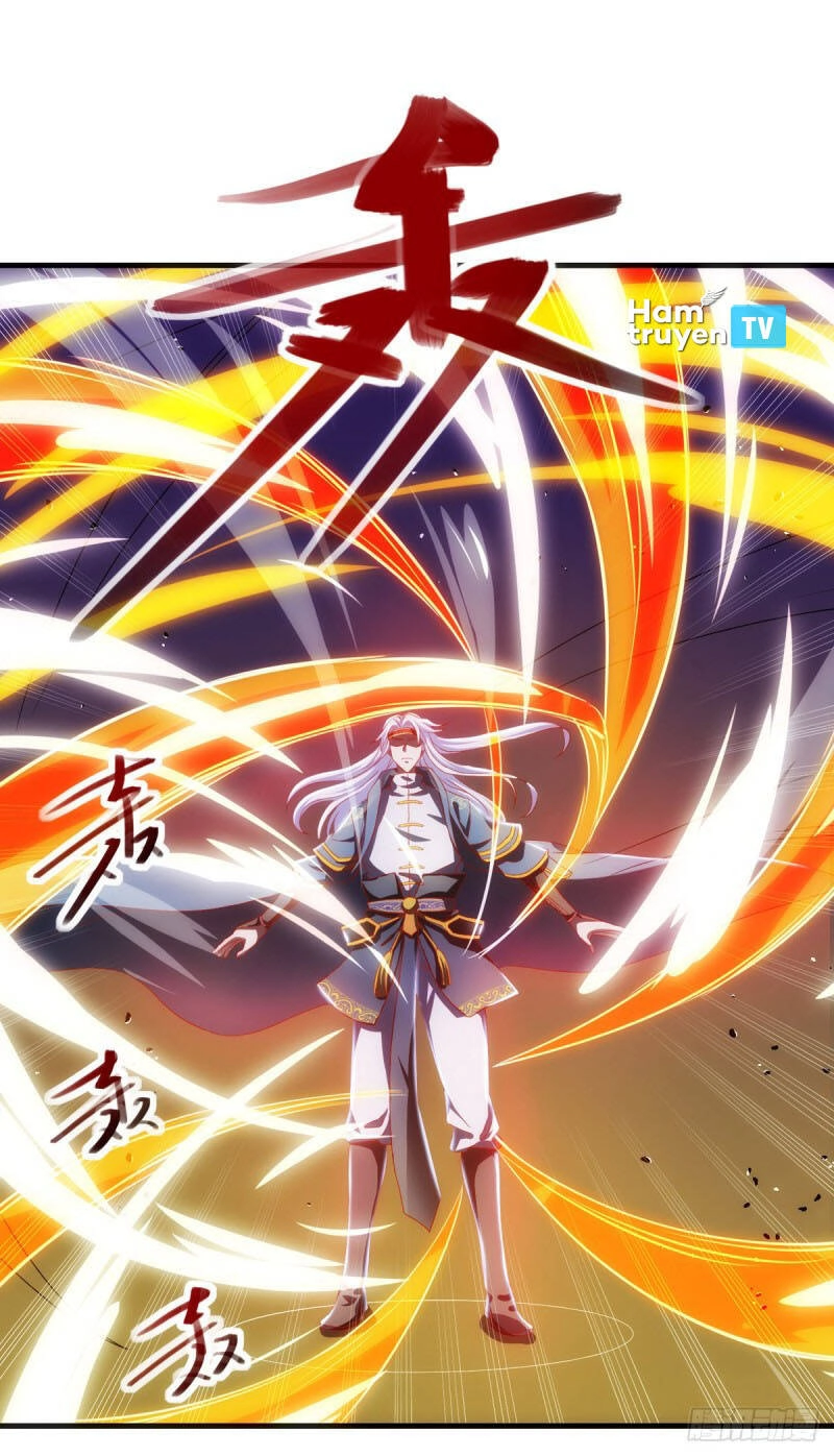 Nghịch Thiên Chí Tôn Chapter 55 - 1