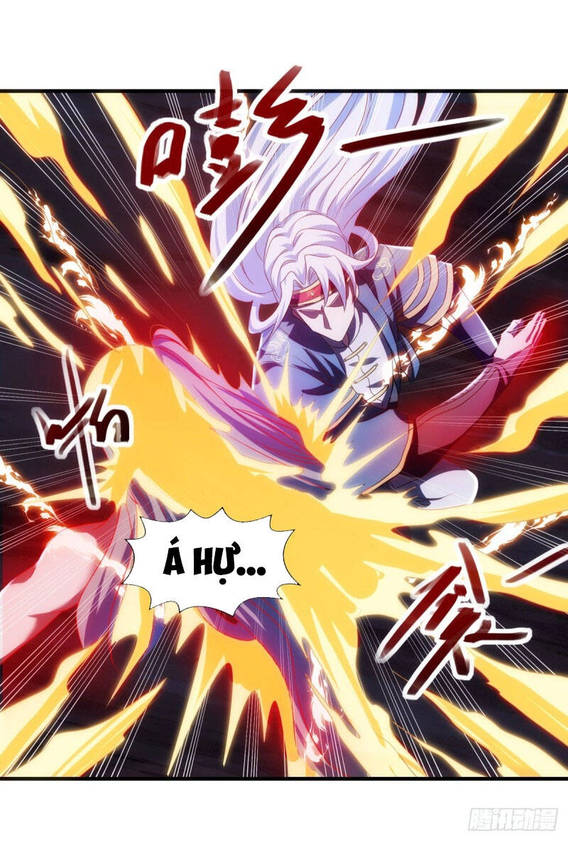 Nghịch Thiên Chí Tôn Chapter 55 - 5