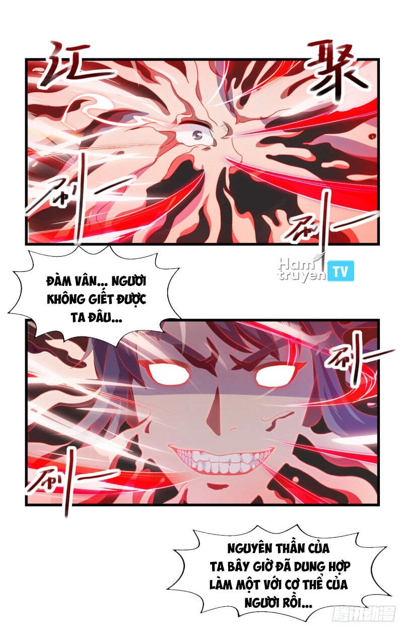 Nghịch Thiên Chí Tôn Chapter 55 - 6