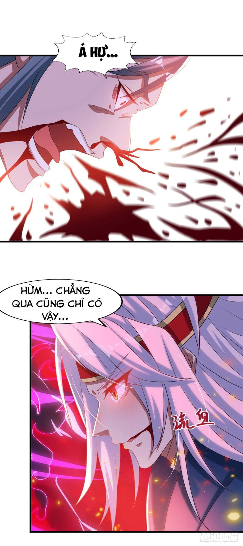 Nghịch Thiên Chí Tôn Chapter 55 - 13