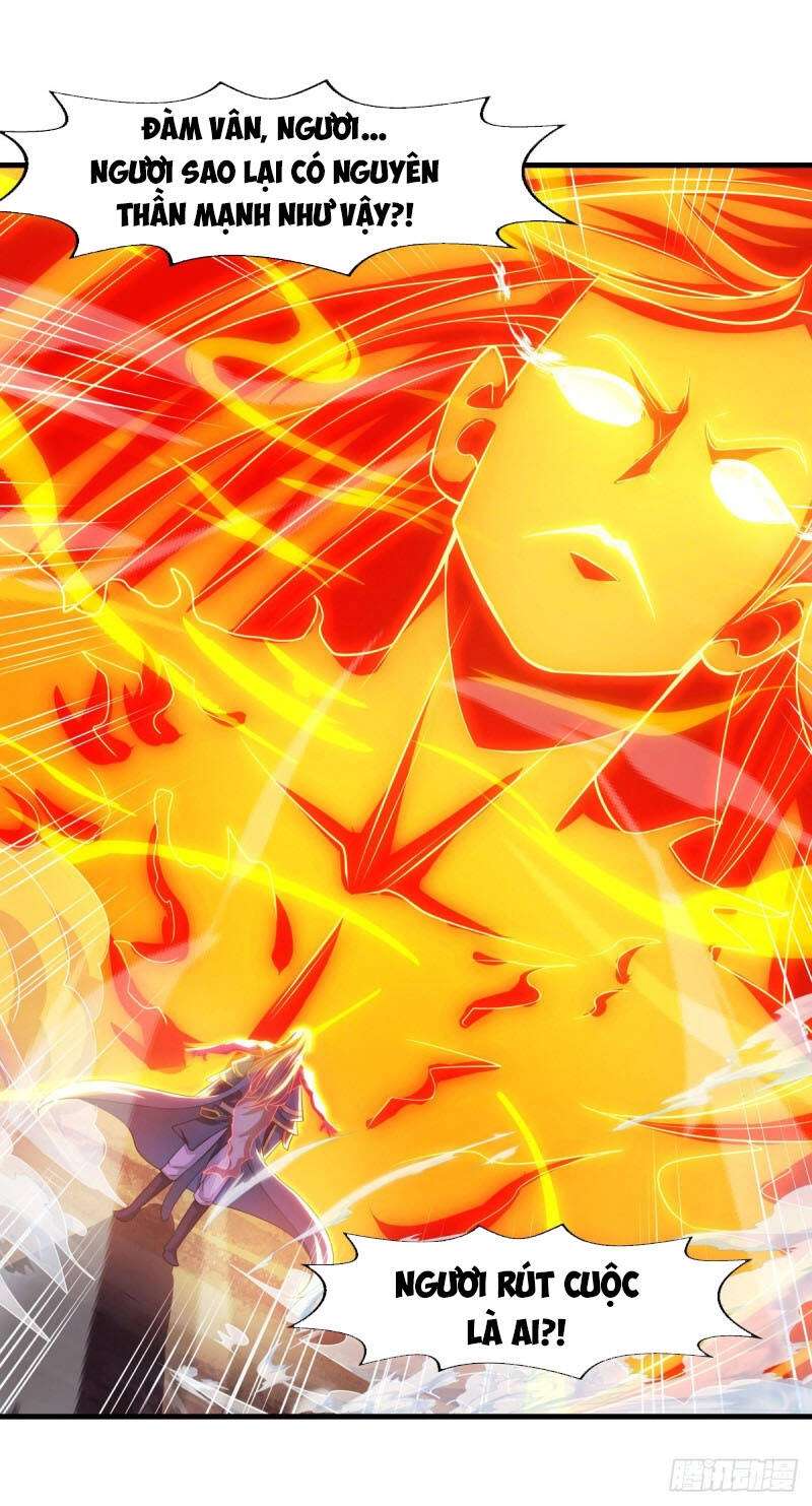 Nghịch Thiên Chí Tôn Chapter 55 - 19