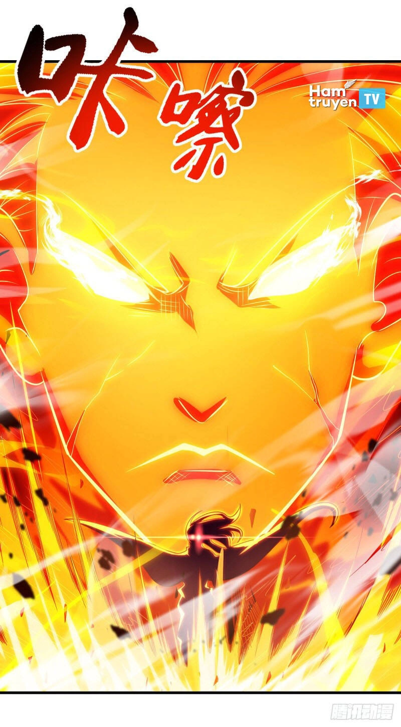 Nghịch Thiên Chí Tôn Chapter 55 - 23