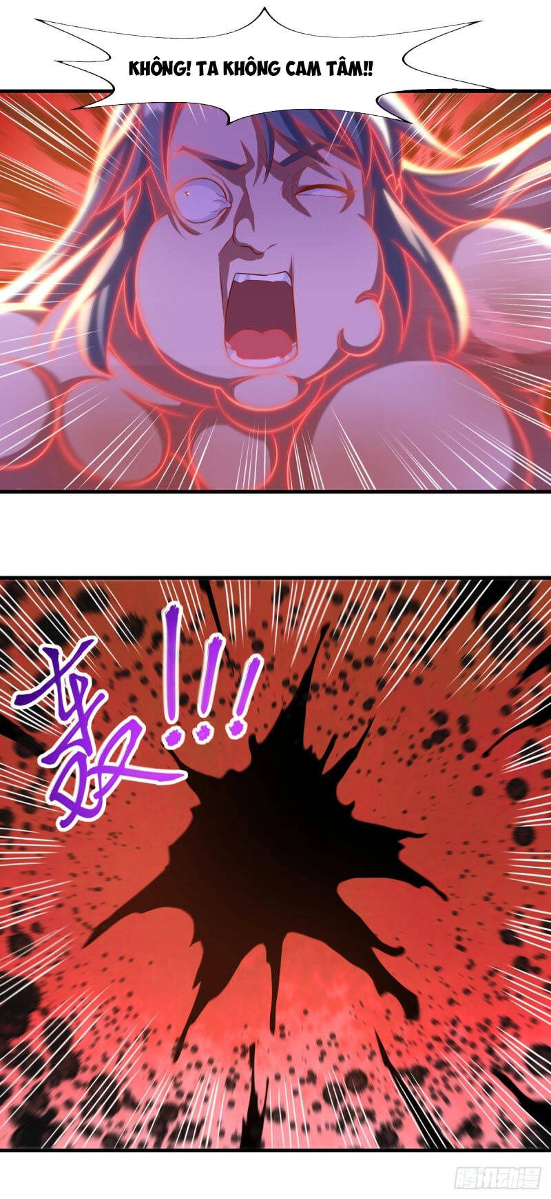 Nghịch Thiên Chí Tôn Chapter 55 - 24