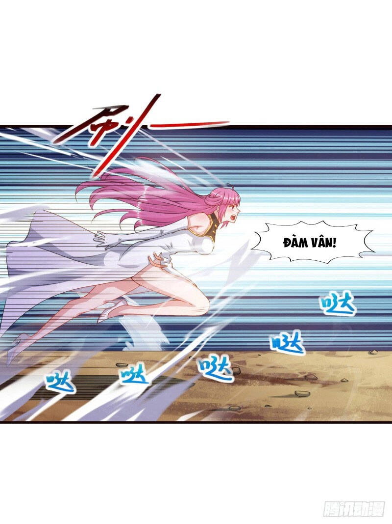 Nghịch Thiên Chí Tôn Chapter 56 - 2