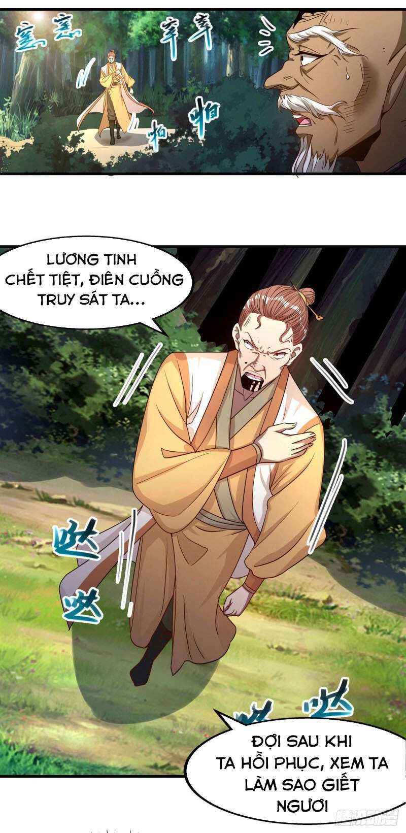 Nghịch Thiên Chí Tôn Chapter 56 - 10