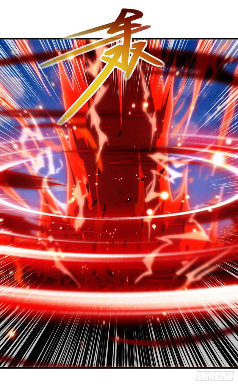 Nghịch Thiên Chí Tôn Chapter 56 - 18