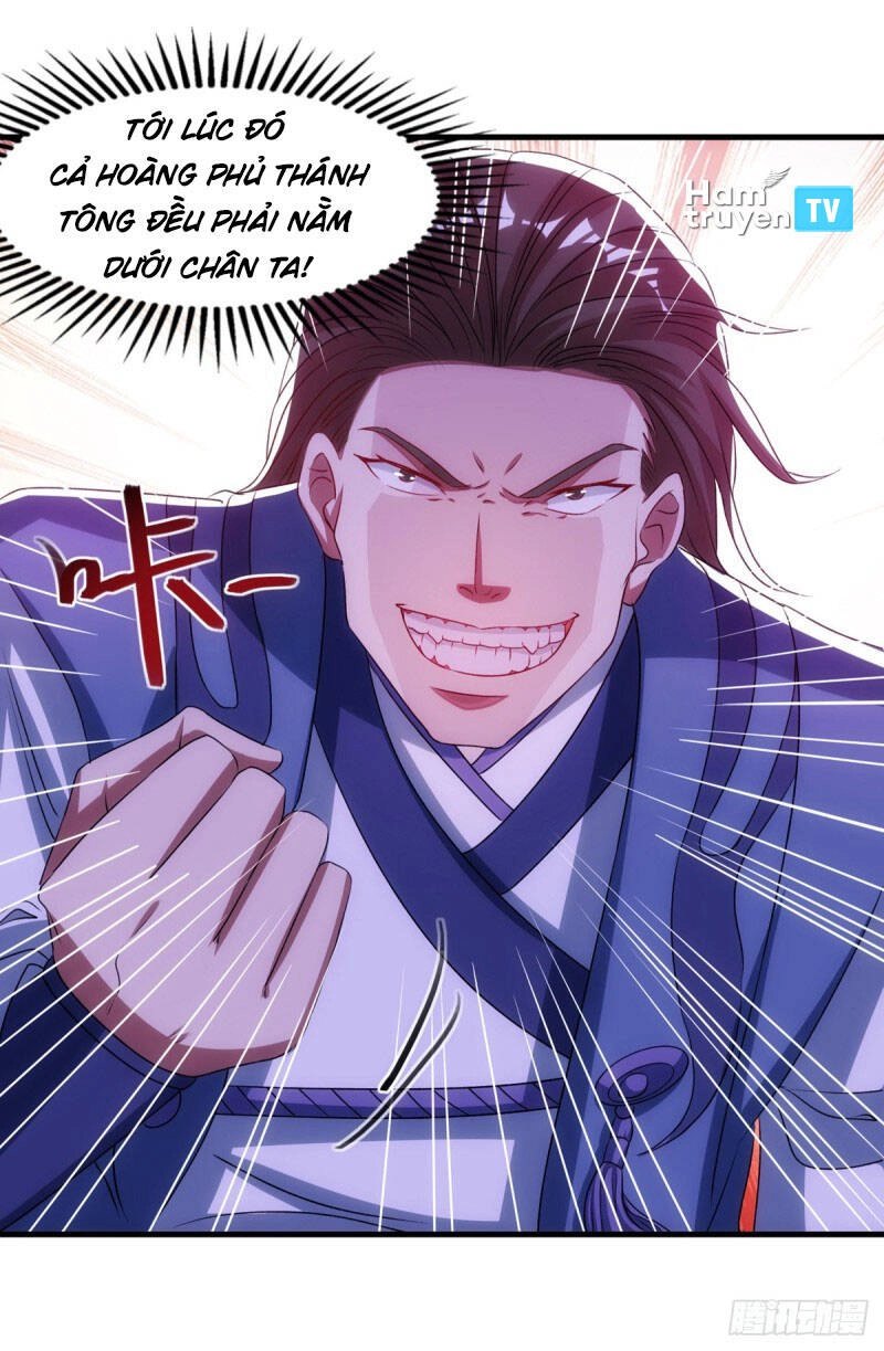 Nghịch Thiên Chí Tôn Chapter 56 - 23