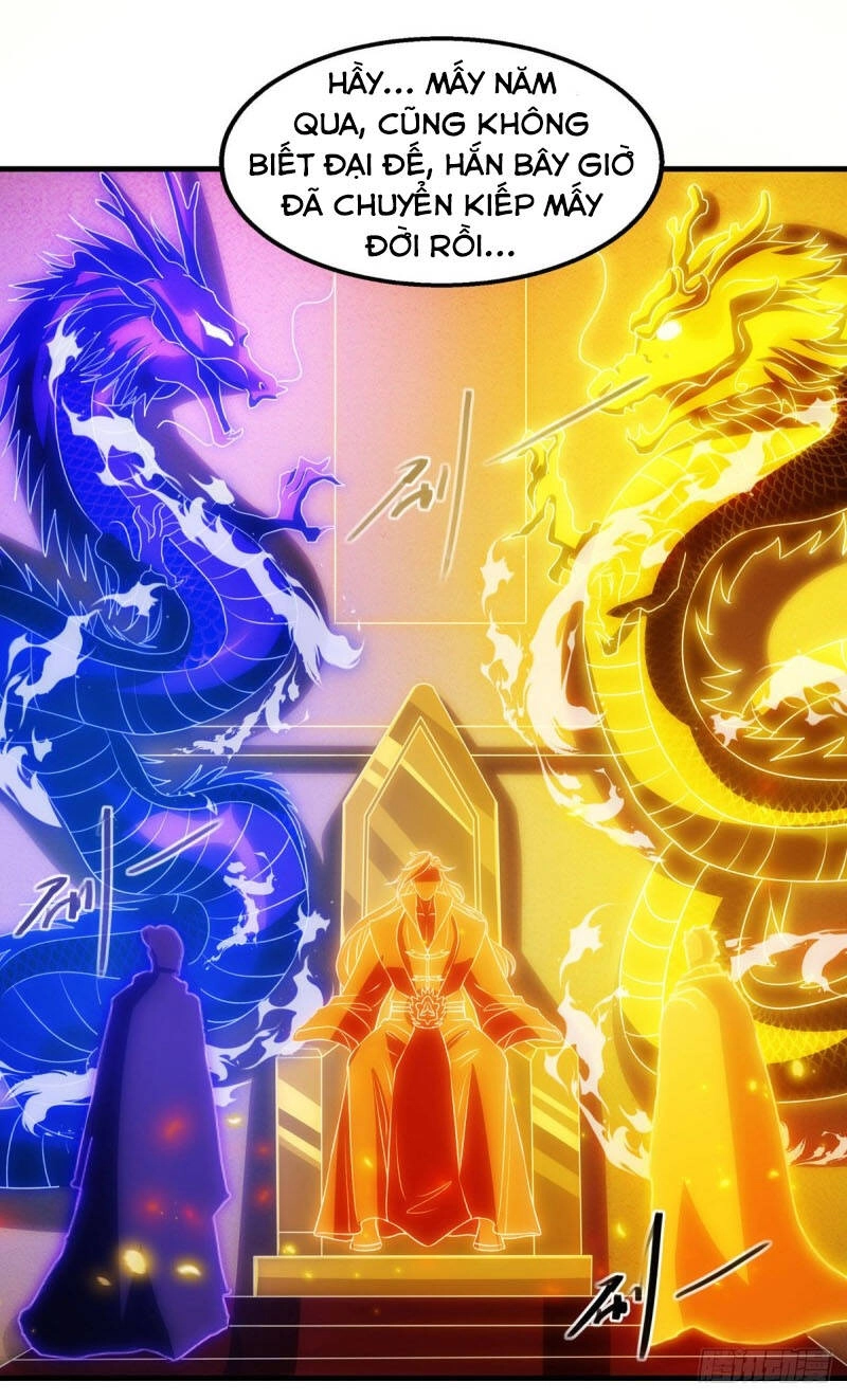 Nghịch Thiên Chí Tôn Chapter 57 - 2