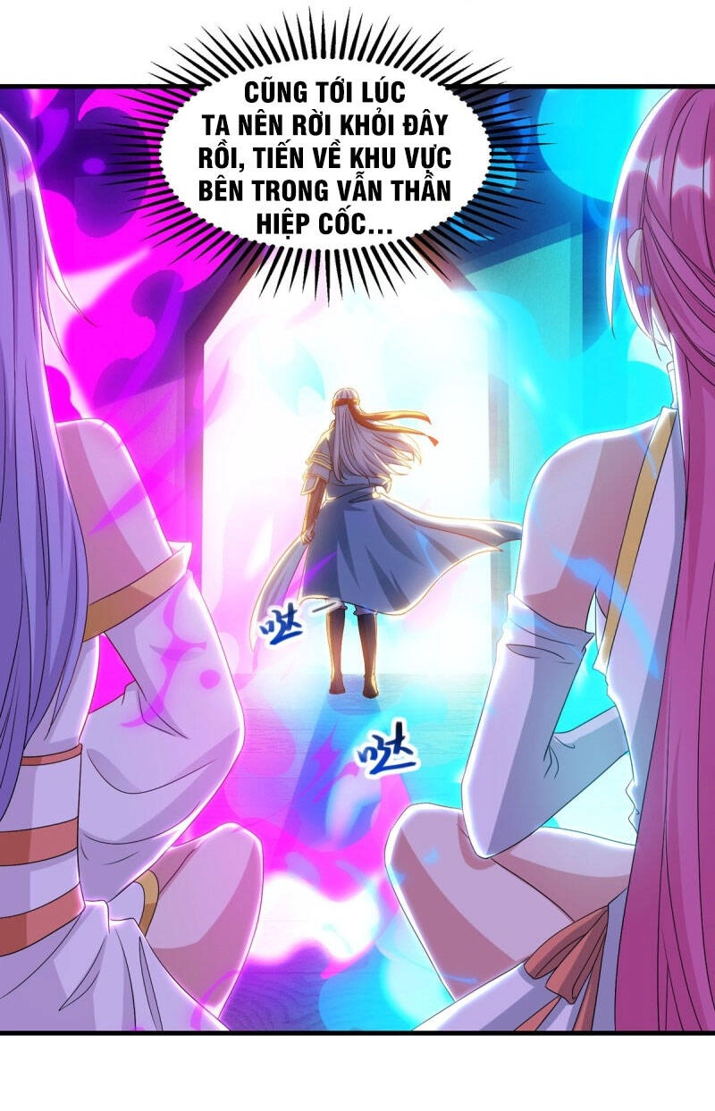 Nghịch Thiên Chí Tôn Chapter 57 - 10