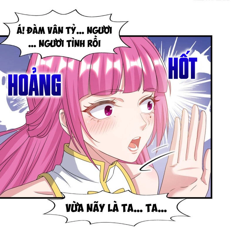 Nghịch Thiên Chí Tôn Chapter 57 - 12