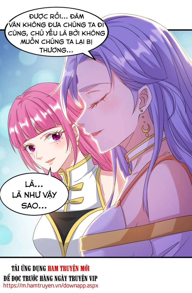 Nghịch Thiên Chí Tôn Chapter 57 - 13